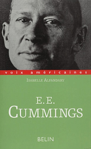 E-E Cummings. Ou la minuscule lyrique