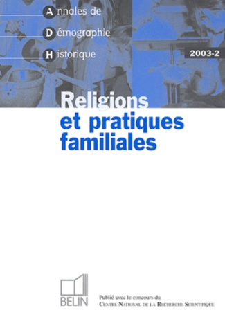 Religions et pratiques familiales