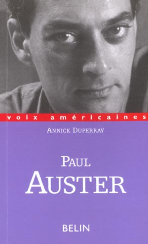 Paul Auster. Les ambiguïtés de la négation