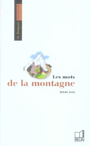 Les mots de la montagne