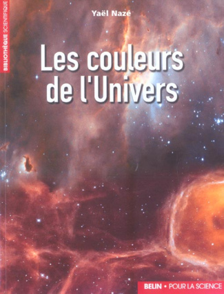 Les couleurs de l'univers