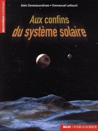 Aux confins du système solaire