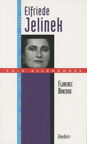 Elfriede Jelinek