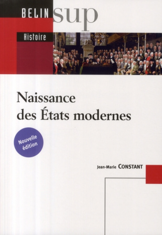 Naissance des Etats modernes