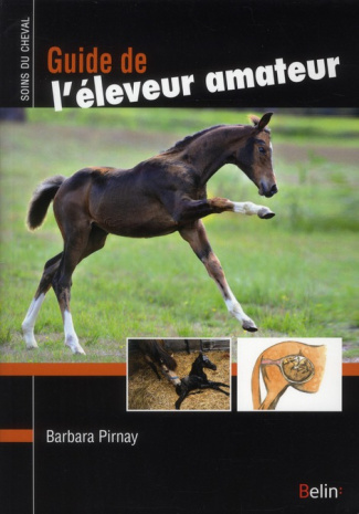Guide de l'éleveur amateur