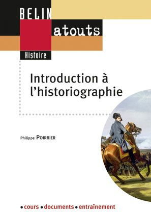 Introduction à l'historiographie