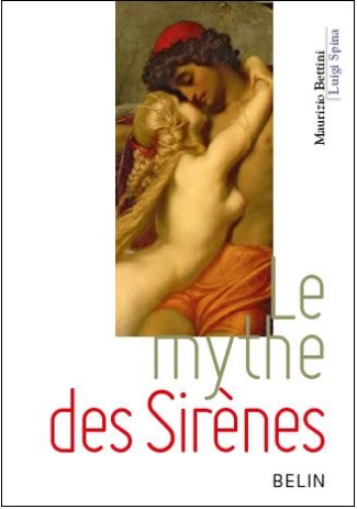 Le mythe des Sirènes