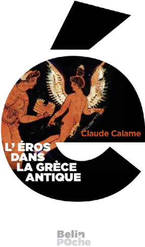 L'Eros dans la Grèce antique