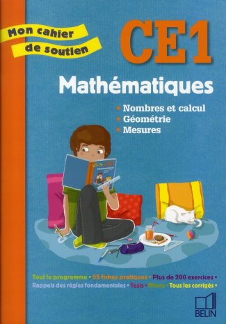 Mathématiques CE1