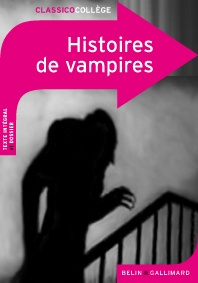 Histoires de vampires