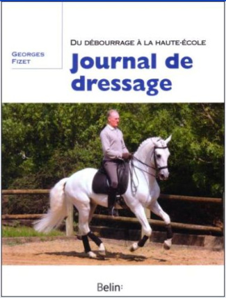 Journal de dressage