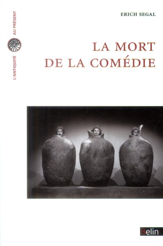 La mort de la comédie