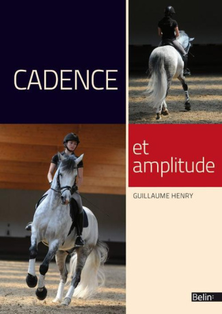 Cadence et amplitude