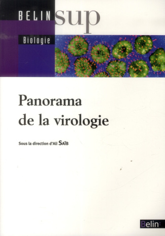 Panorama de la virologie