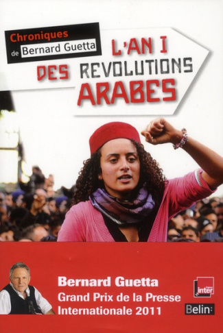 L'An I des révolutions arabes