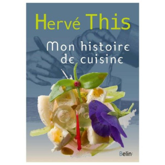 Mon histoire de cuisine