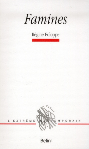 Famines