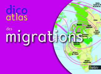 Dicoatlas des migrations