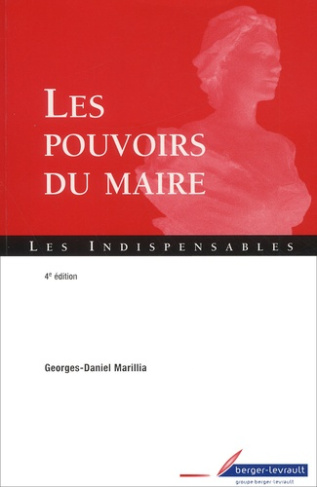 POUVOIRS DU MAIRE 4EME EDITION