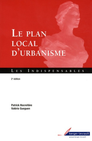 PLAN LOCAL D'URBANISME 2E EDITION