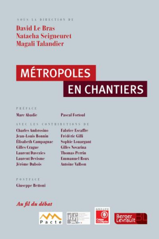 Métropoles en chantiers