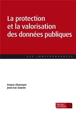 La protection et la valorisation des données par les collectivités