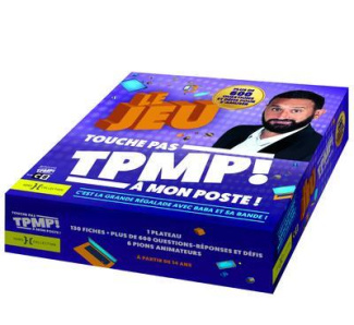 TPMP, LE JEU