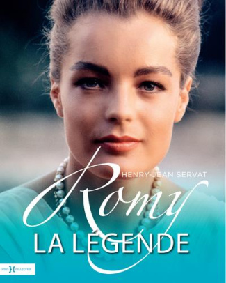 Romy. La légende