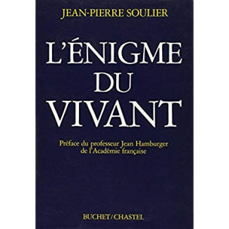 L'énigme du vivant