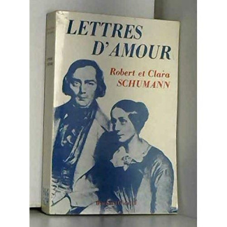 Lettres d'amour