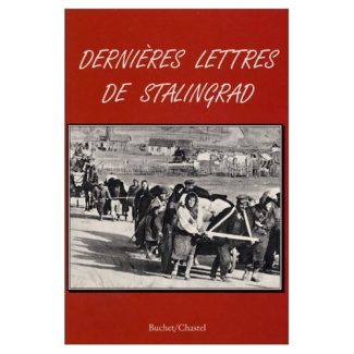 Dernières lettres de Stalingrad