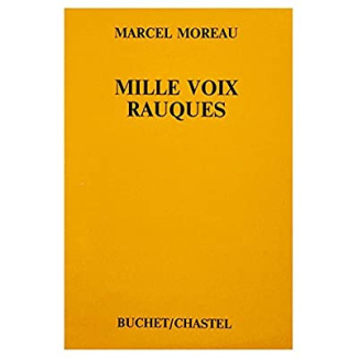 MILLE VOIX RAUQUES
