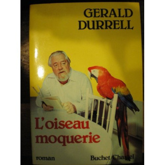 L oiseau moquerie