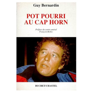 Pot pourri au cap Horn