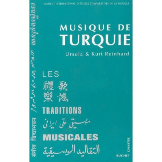 Musique de Turquie