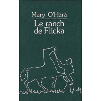 LE RANCH DE FLICKA