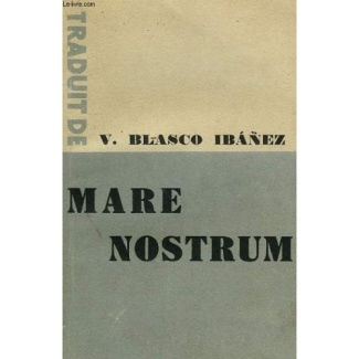 Mare nostrum