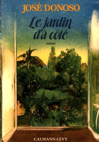 Le jardin d'à côté