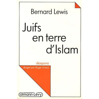 Juifs en terre d'Islam