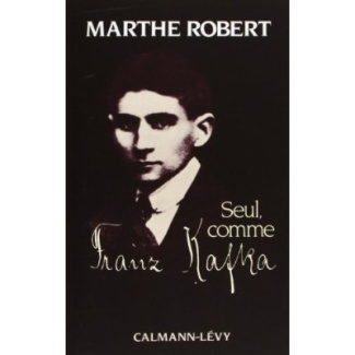 Seul, comme Franz Kafka