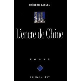 L'ENCRE DE CHINE