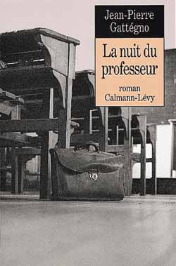 LA NUIT DU PROFESSEUR