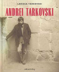 ANDREI TARKOVSKI