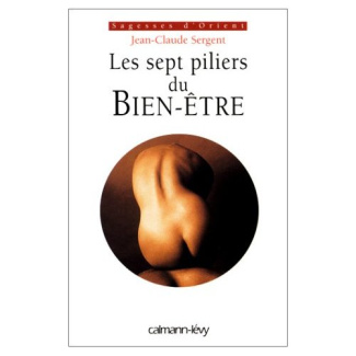 Les sept piliers du bien-être