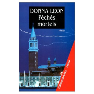 Péchés mortels
