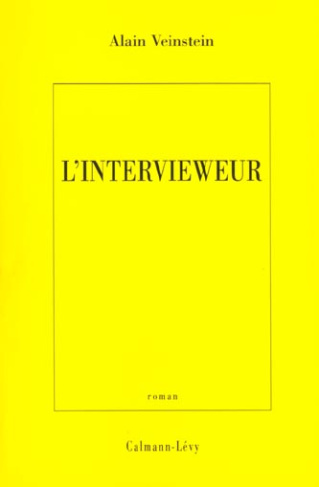 L'intervieweur