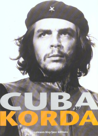 CUBA PAR KORDA