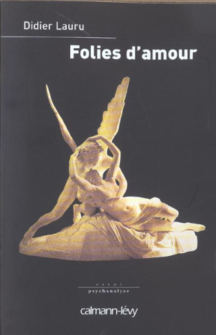 Folies d'amour