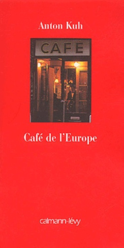 Café de l'Europe