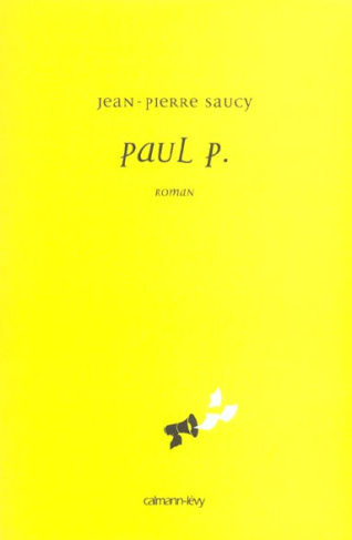 Paul P.